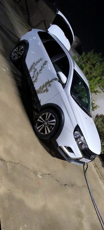 LADA VESTA sw cros 1.8 LADA VESTA sw cros 1.8