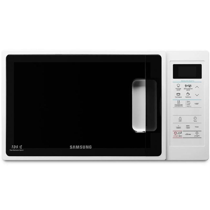 Микроволновка SAMSUNG ME 81 ARW (Solo) Микроволновка SAMSUNG ME 81 ARW (Solo)