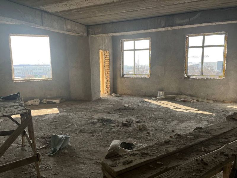 Продается квартира Новостройка Asia Hause Каробка Продается квартира Новостройка Asia Hause Каробка