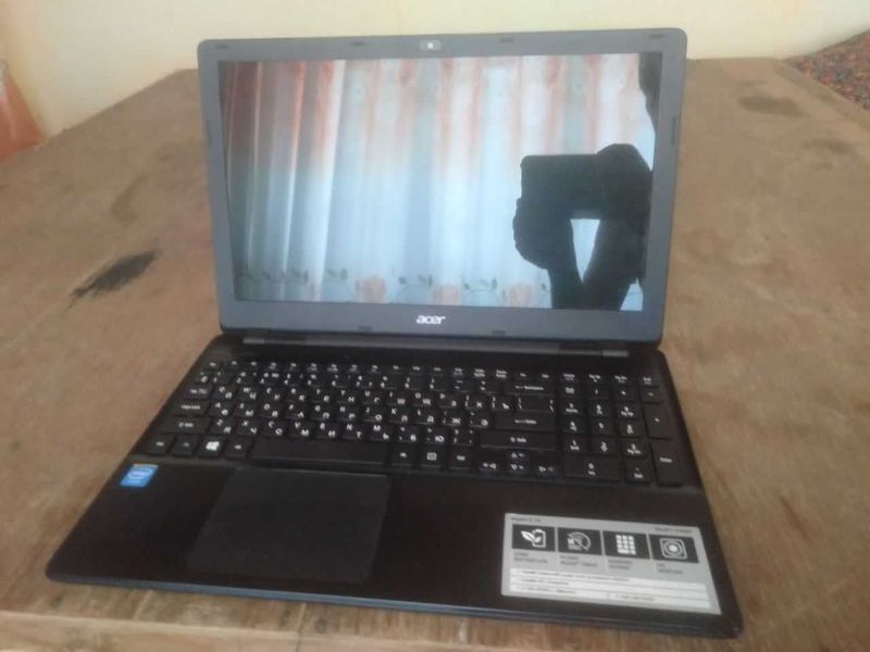 Noutbuk Acer Aspire Intel N2930 sotiladi !!!