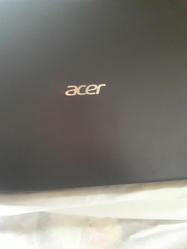 Компютер acer янги холати