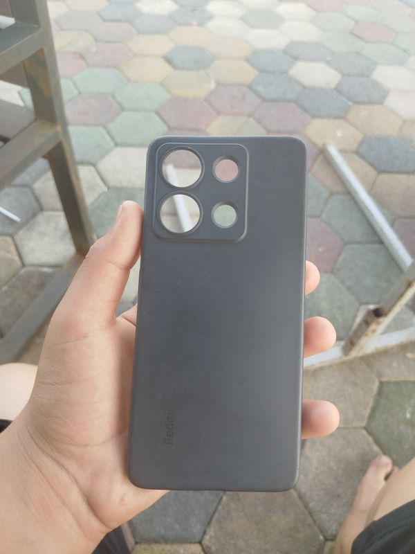 Redmi13 Note 5G синий цвет Redmi13 Note 5G синий цвет