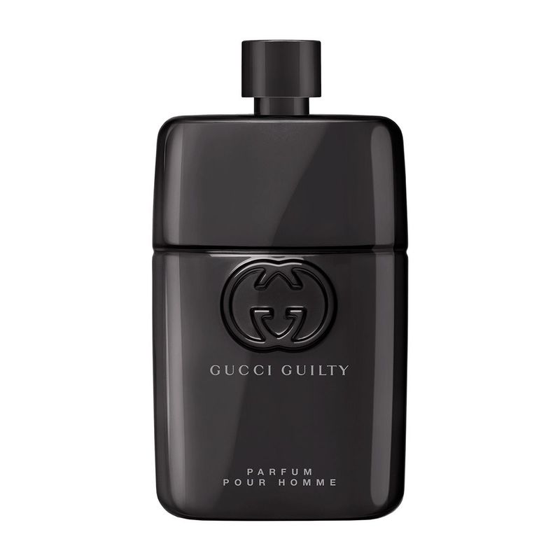 GUCCI GUILTY Eau De Parfum PUOR HOMME e150ml 5.0 FL OZ