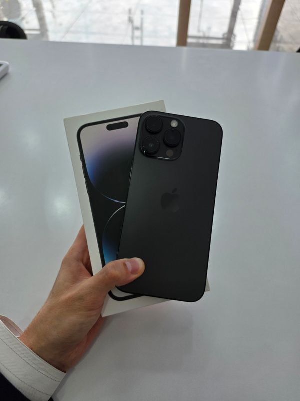 iPhone 14 Pro Max 256 GB LL/A 86%