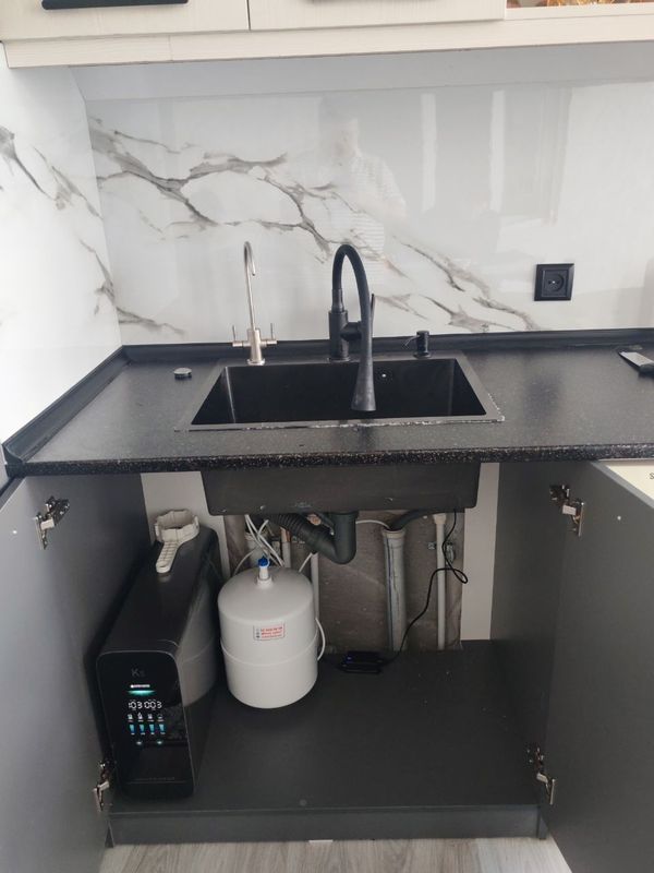 Forta suv filtrlari Forta suv filtrlari