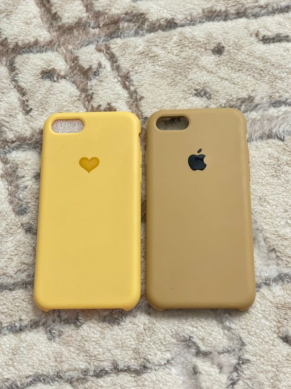 Chexol (iPhone 7) Chexol (iPhone 7)
