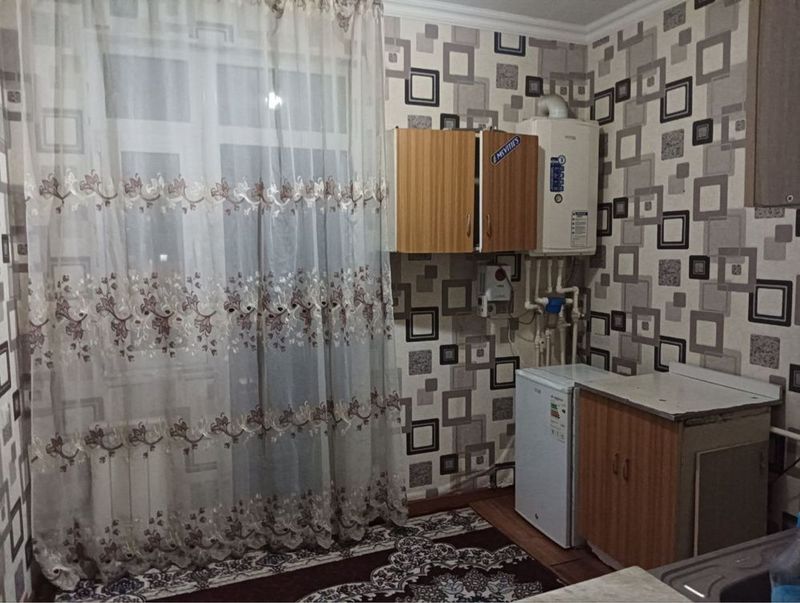 1 хонали Сергели