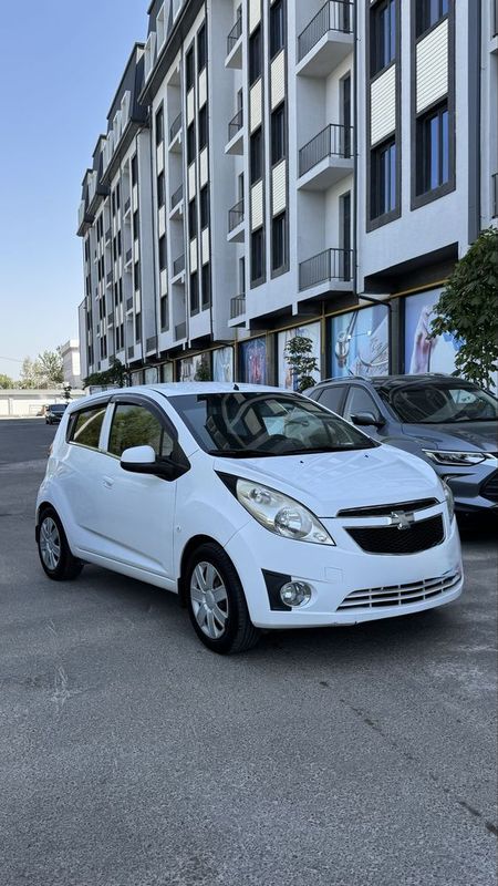 Spark 2011 2evro