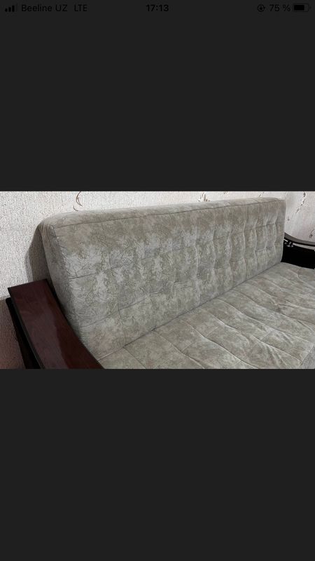 Divan BU Divan BU