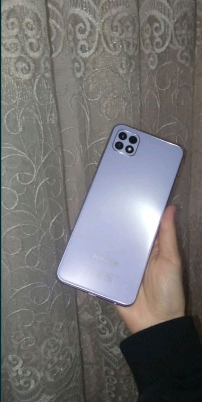 Samsung a 22 5G Samsung a 22 5G