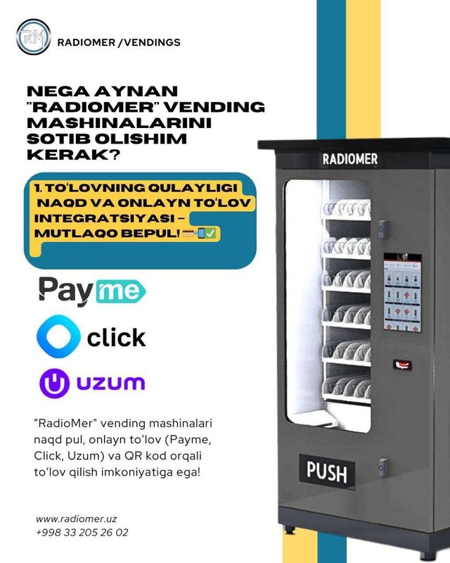 arzon vendinglar 3 dona qoldi