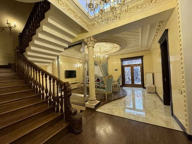 Срочно Сдается Шикарный Дом В Максим Горьком С Бассейном 887* Срочно Сдается Шикарный Дом В Максим Горьком С Бассейном 887*