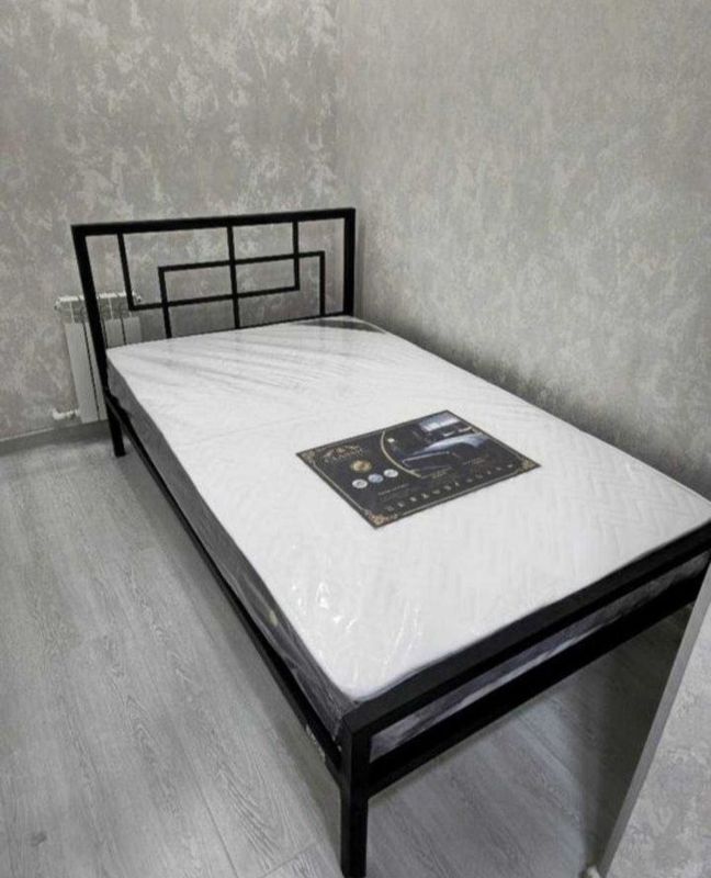 Arzon va sifatli temir kravotlar Keng asartiment Hostel, klinikalar u
