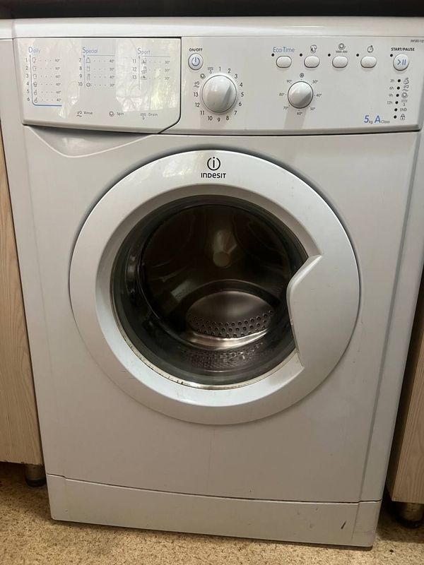 Продаётся стиральная машинка. Продаётся стиральная машинка.