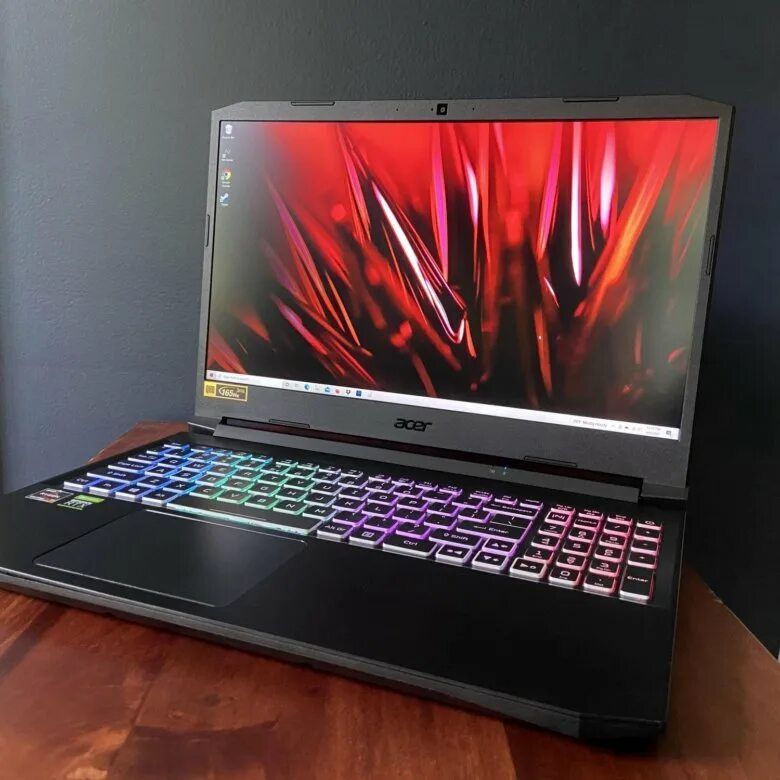 Acer Nitro V Gaming Laptop