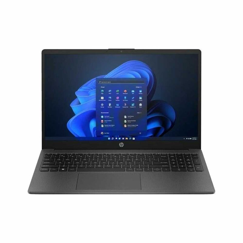 Ноутбук HP 255 G10 /AMD R7 7730U/16GB/512GB/15,6 FHD/Silver