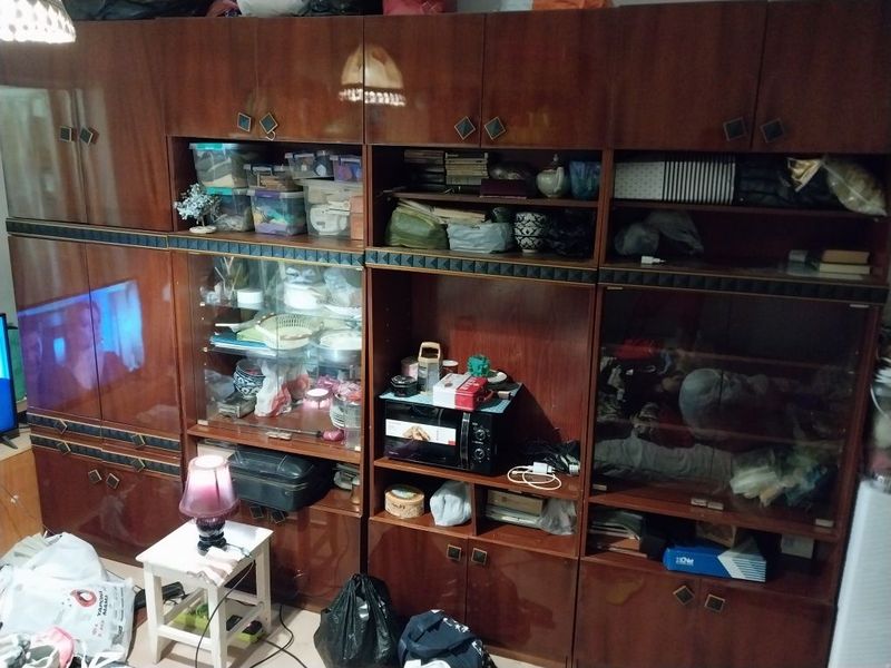 Продаётся стенка