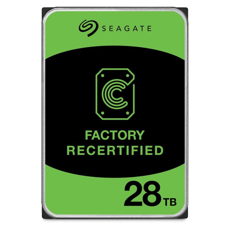 Seagate Exos X 28TB HARD