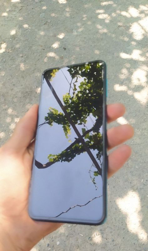 Redmi note 9 pro 64 gb pubg 45 fps ochadi 1.2 mln bugu oganga 1 mlnga Redmi note 9 pro 64 gb pubg 45 fps ochadi 1.2 mln bugu oganga 1 mlnga