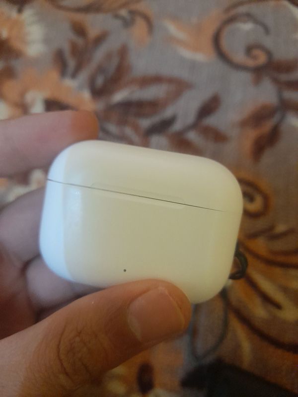 Airpods pro 2 1:1 yangi ishlashlari zõr