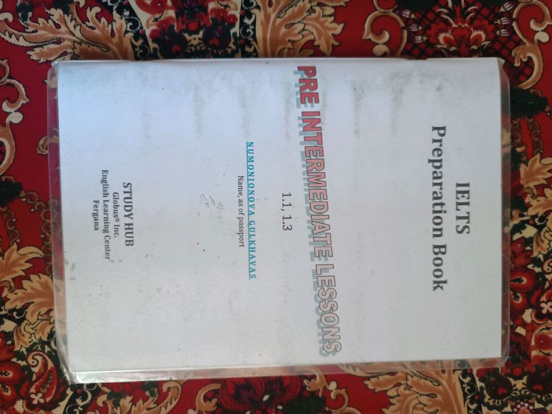 три книги по английскому три книги по английскому