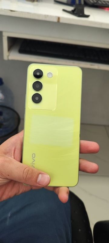 Vivo Y100. Ideal Vivo Y100. Ideal