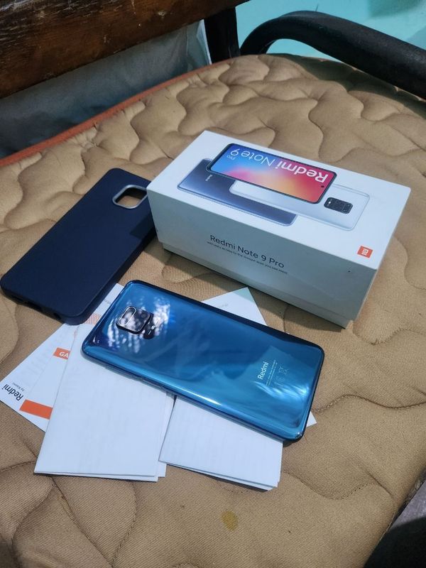 Redmi not 9 pro sotiladi Redmi not 9 pro sotiladi