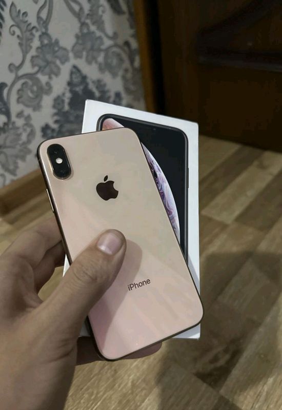 Iphone XS max