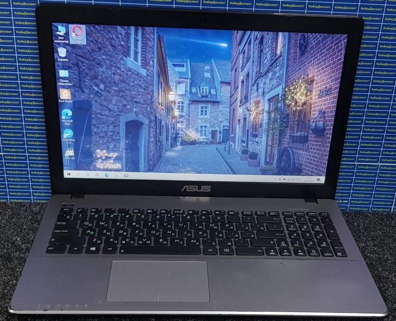Notebook asus x550 xotira 500 gb ozu 8 gb Notebook asus x550 xotira 500 gb ozu 8 gb