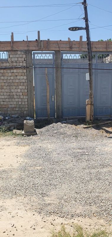 Yer sotiladi 45 000$ 3sotix tutzor gaz zaprafka kochada Yer sotiladi 45 000$ 3sotix tutzor gaz zaprafka kochada