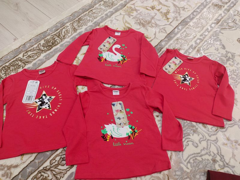 Wanexs brendidan.1/2 yosh Nalichida.Skidka 75000.