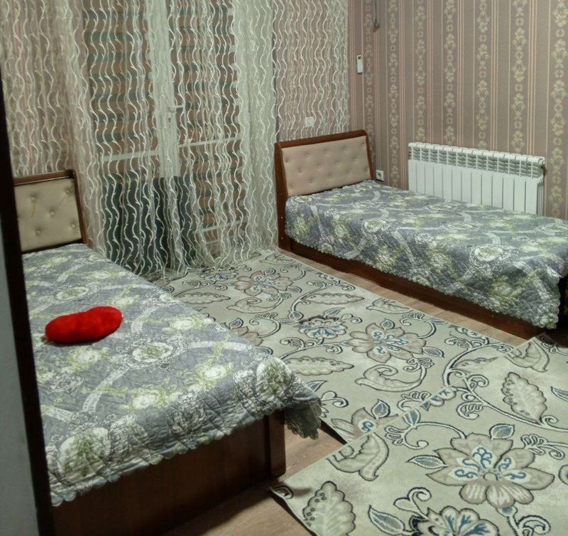 Шайхонтохур туманида ижарага квартира