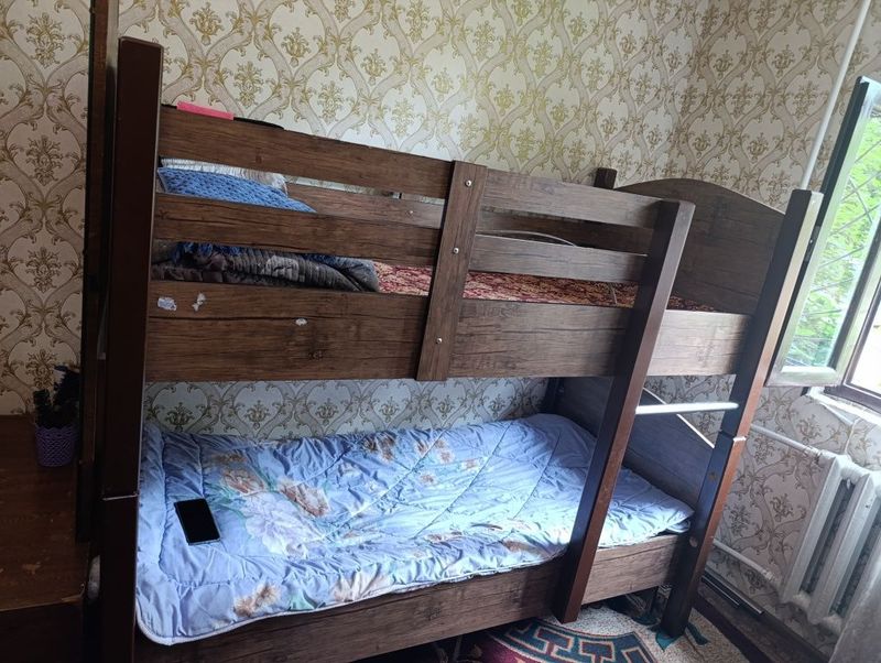 Продается Детские кровати Продается Детские кровати