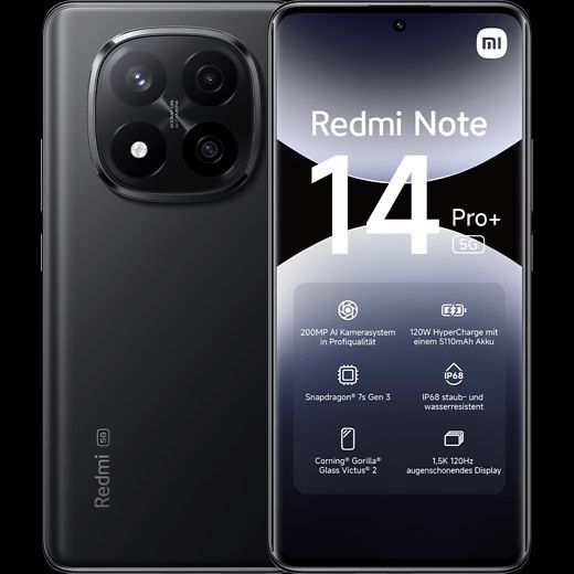 Srochna Sotiladi Redmi Not 14 Pro +5G