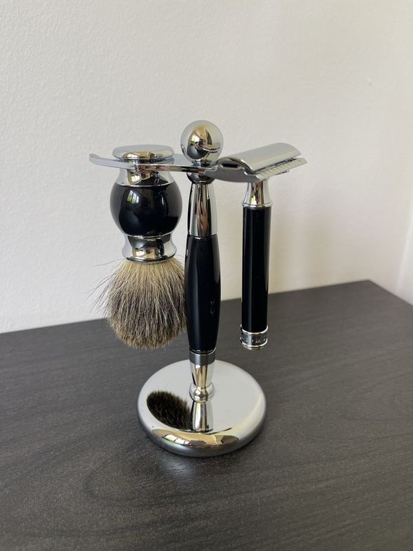 Станок для бритья Muehle R89 Станок для бритья Muehle R89