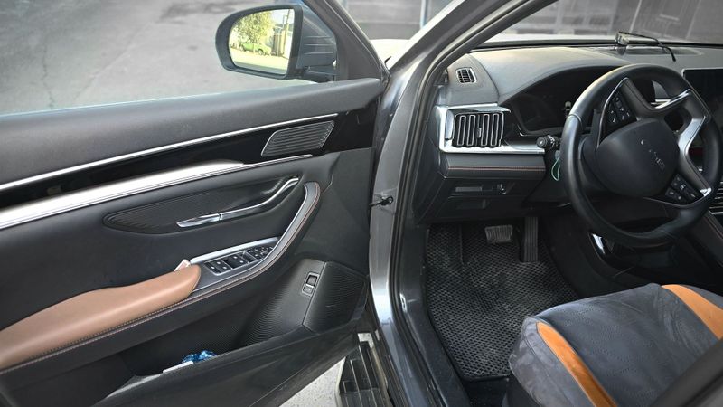 BYD сотилади краска тозза