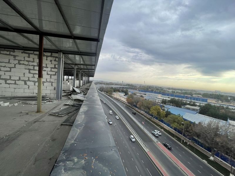 1000м2 крыша в аренду в центре 1000м2 крыша в аренду в центре