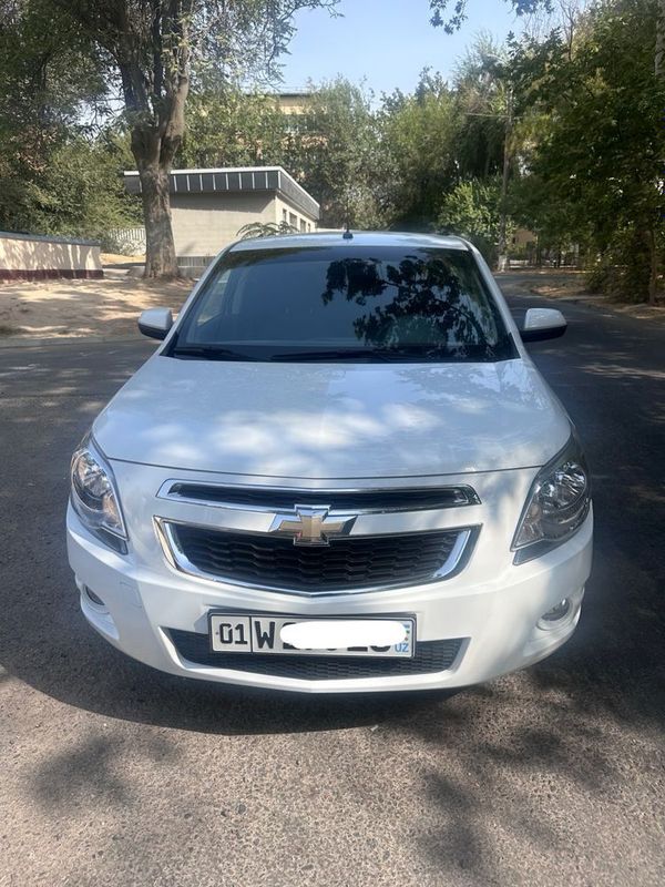 Cobalt 2023 holati ideal Cobalt 2023 holati ideal
