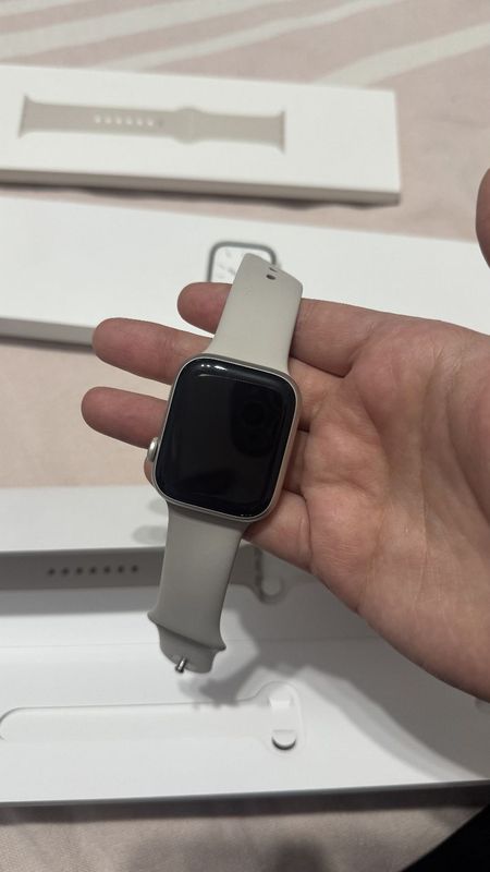 Apple Watch 7 45mm