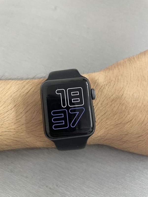 Apple watch series 3 original Apple watch series 3 original