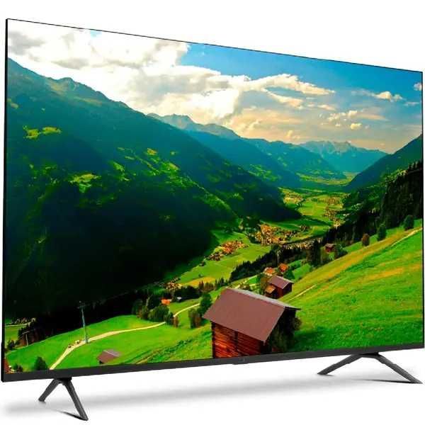 Телевизор Artel A65LU8500 — 65" / 4K UHD / Smart TV / Тёмно-серый Телевизор Artel A65LU8500 — 65" / 4K UHD / Smart TV / Тёмно-серый
