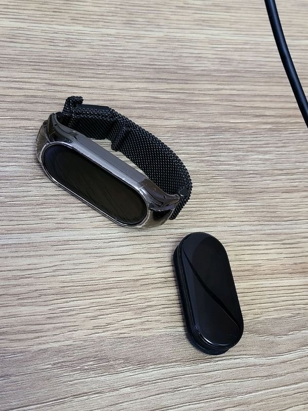 mi band 7