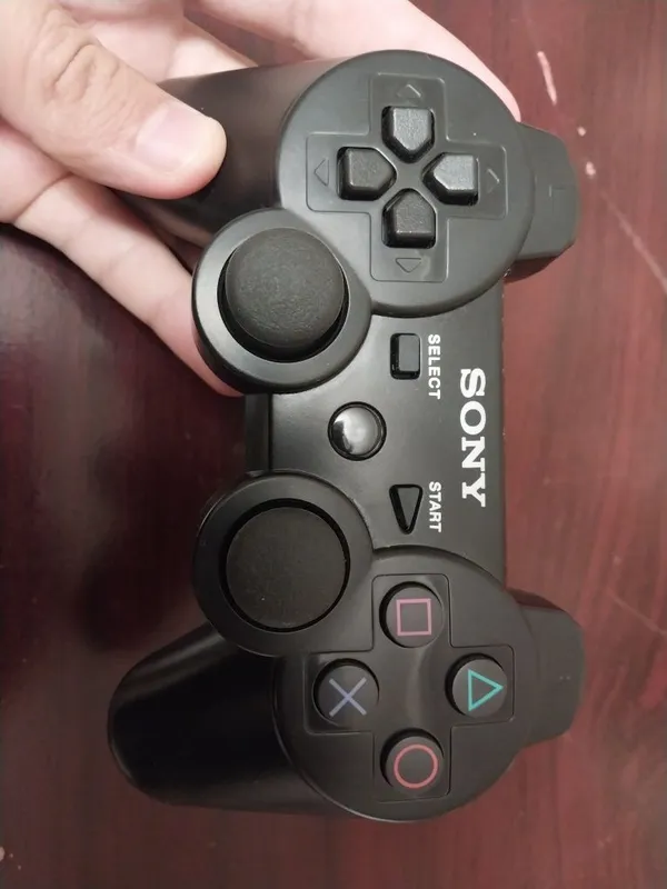 Joystik playstation 3 uchun Joystik playstation 3 uchun