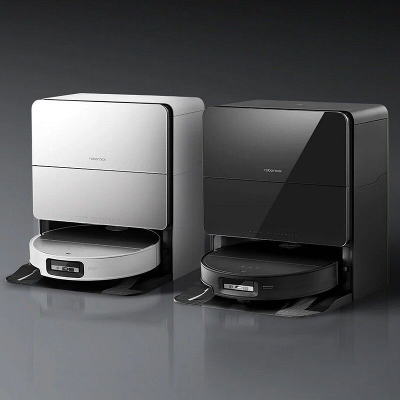 Roborock s9 Max V Ultra Roborock s9 Max V Ultra