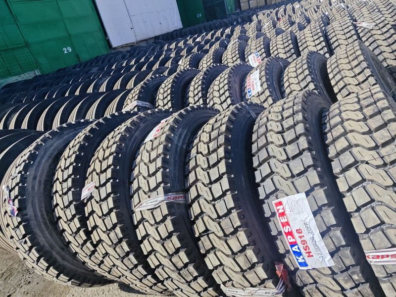 Грузовые шины 12.00R20 ( 20pr 320) Грузовые шины 12.00R20 ( 20pr 320)