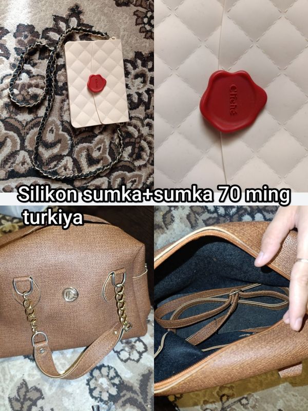 Sumkalar ideal holatda Turkiya