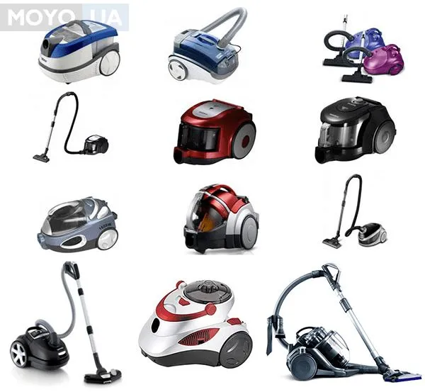 Скупка Пылесосов!