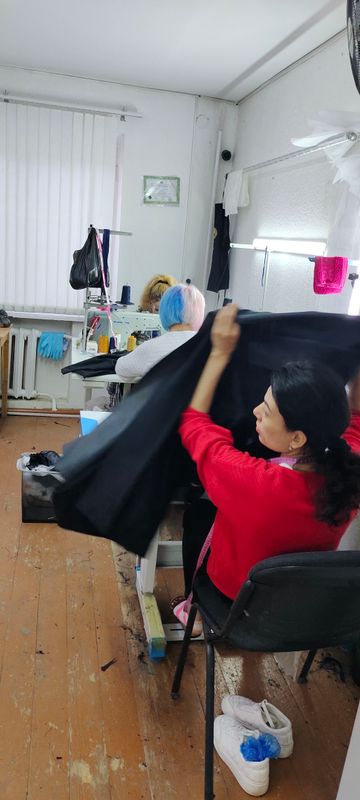 продается бизнес ателье