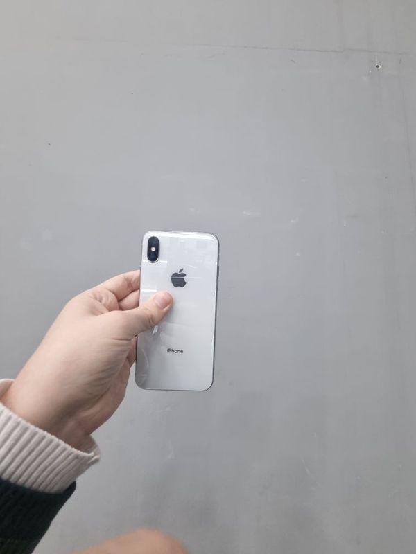 Iphone x 256g arzon