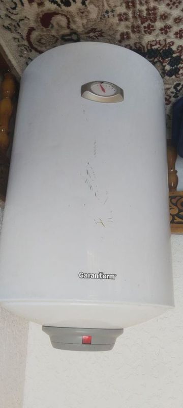 Ariston vodonagrevatel yengi 80 litr